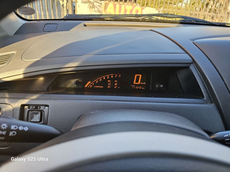 Suzuki Liana 1,6 2003r z Niemiec