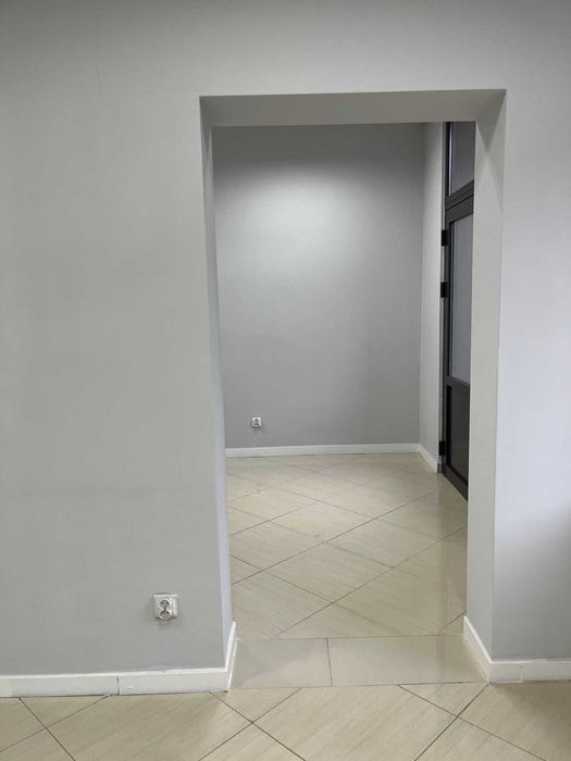 Do wynajęcia lokal usługowy przy ul. Barlickiego 8
