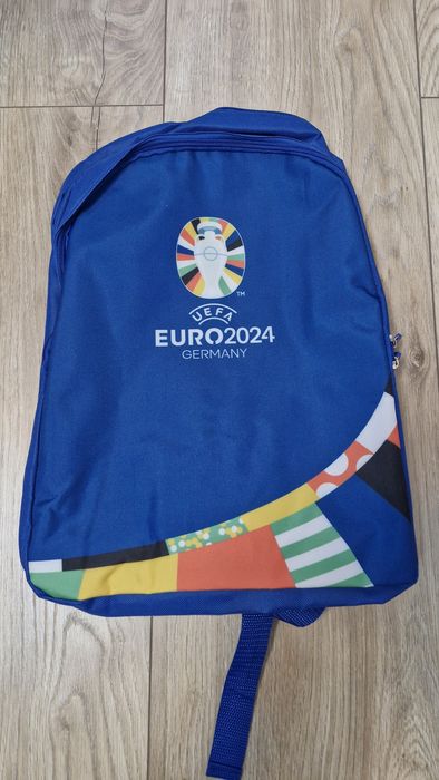 Plecak Oficjalny Euro 2024 40cm