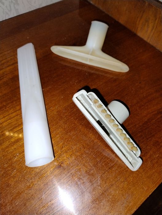 Продам насадки для пылесосов