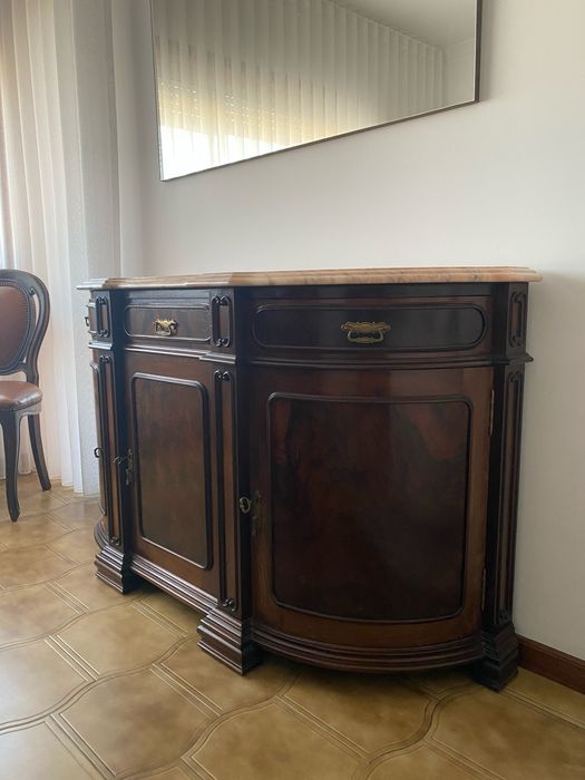 Aparador de Sala