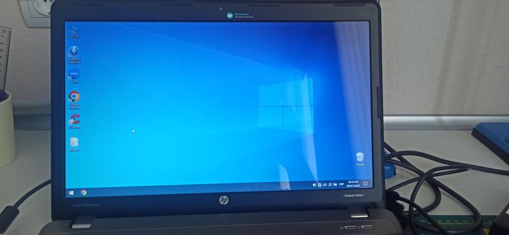 Ноутбук HP 4545s