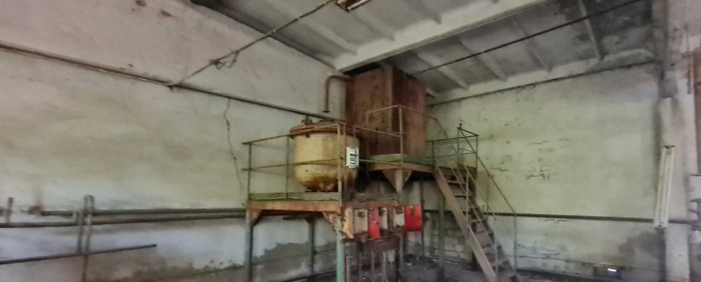 Продаж виробничо складського комплексу. Без комісійних