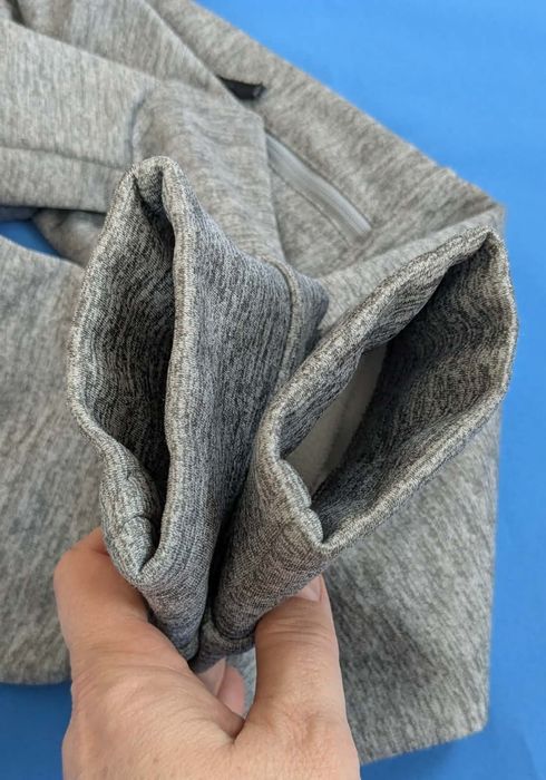 Кофта зіпка чоловіча Nike Therma-fit, р-р S