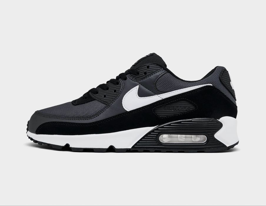 ОРИГІНАЛ Чоловічі Кросівки Nike Air Max 90 42.5 CN8490-002 з США