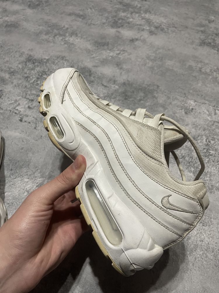Nike air max 95 97 42 26 5 27 cm 2 450 Olx