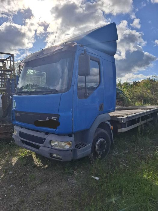 DAF