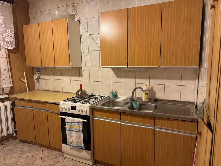 Oddam meble kuchenne