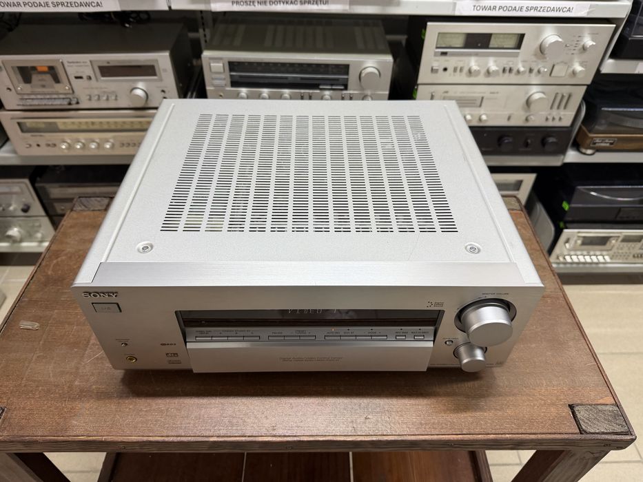 ‼️Amplituner Sony STR-DB780 Audio Room