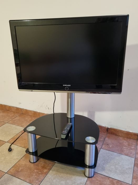 Stolik DULIK & LAUK + Telewizor SAMSUNG Full HD 37''