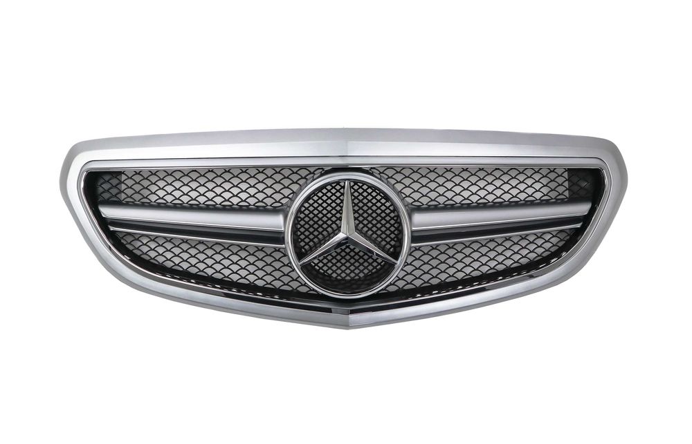 решетка радиатора mercedes w205w212w213w222w221w463W164w166c117w207