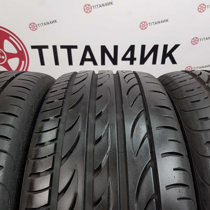 +4шт Шини літні 225/40/18 Pirelli PZero колеса гума R18