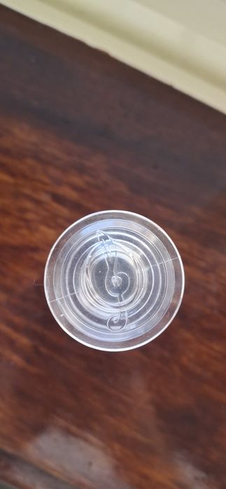 Perfume Stradivarius nr. 15 Our Essence (versão antiga)