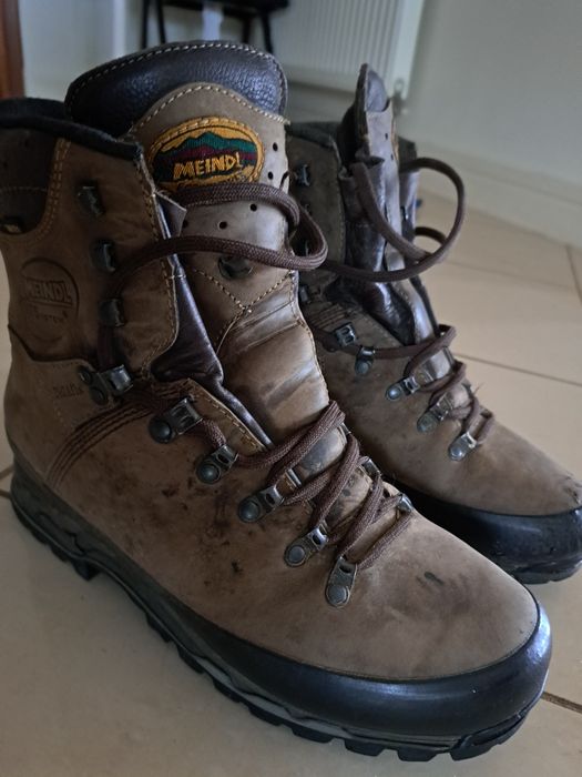 Buty Maindl island pro mfs