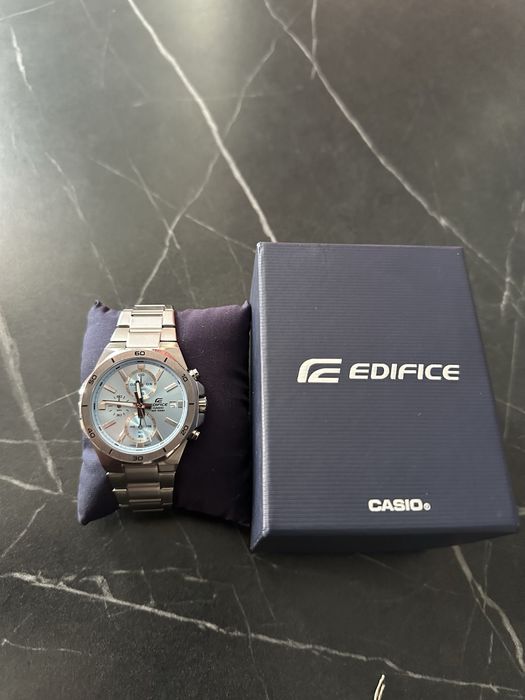 Casio Edifice EFV-640D