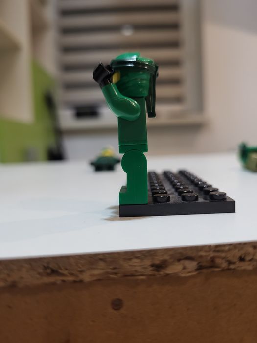 Lego ninajgo Lloydy