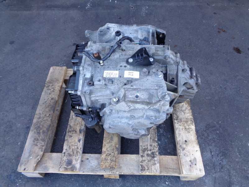 Skrzynia biegów Ford Mondeo Galaxy 2.0 tdci Powershift AV9R7000AC 2012r
