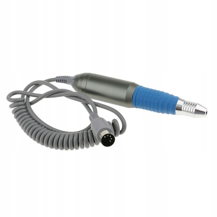 Wiertarka Głowica Bit Do Frezarki Pedicure Manicure Rękojeść