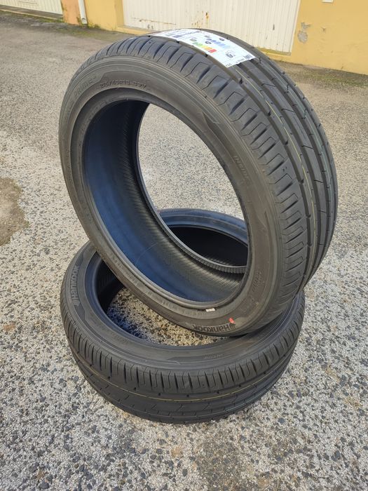 Pneus Hankook Ventus Prime3 - 215 - 45 R18 89V (NOVOS)