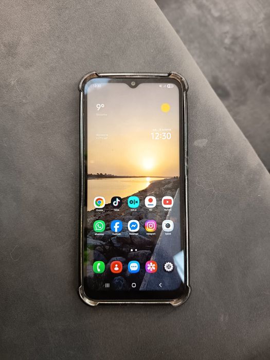Samsung Galaxy A 14