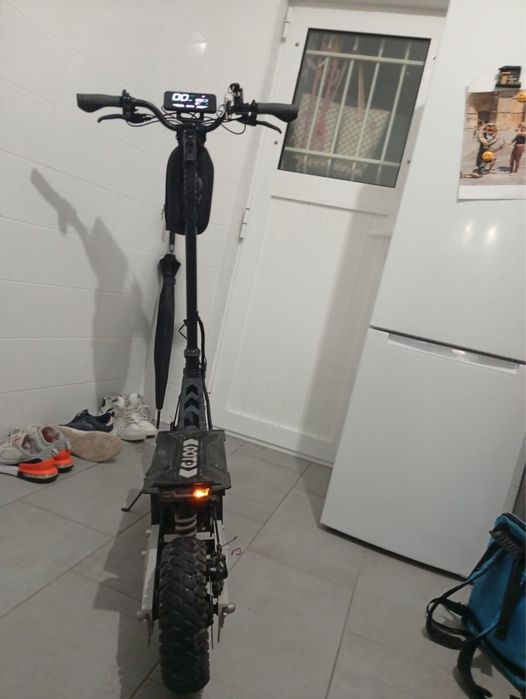 Trotine eletrica