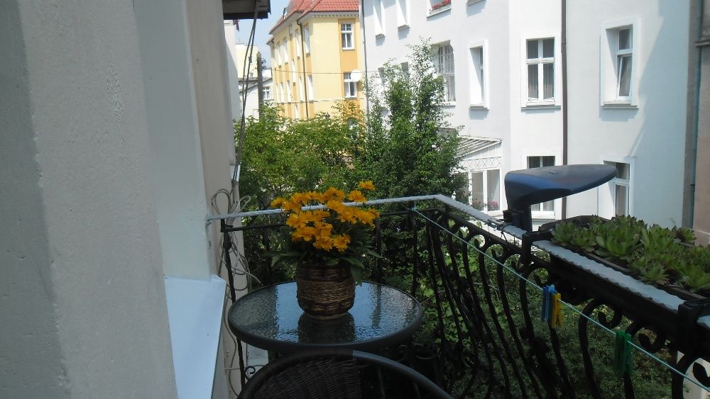 Apartament w Sopocie 3min do morza