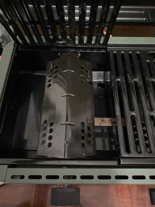 Grelhador Compacto Shelby