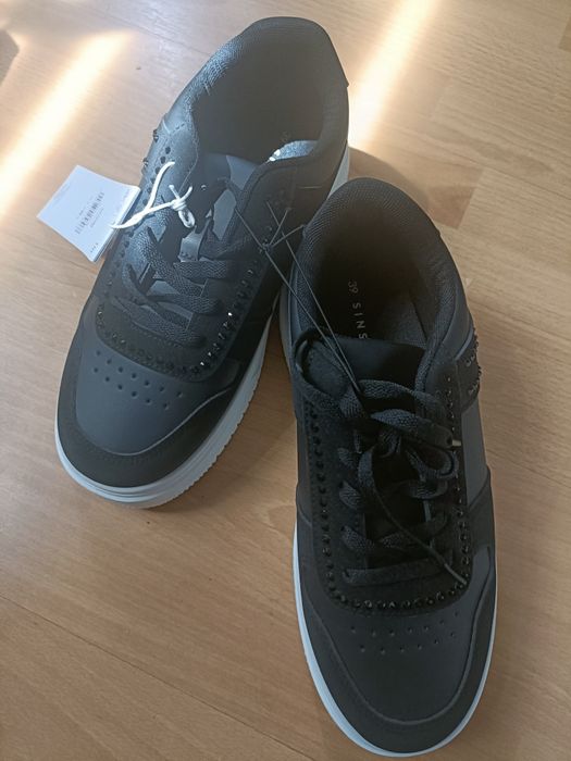 Buty damskie r 39