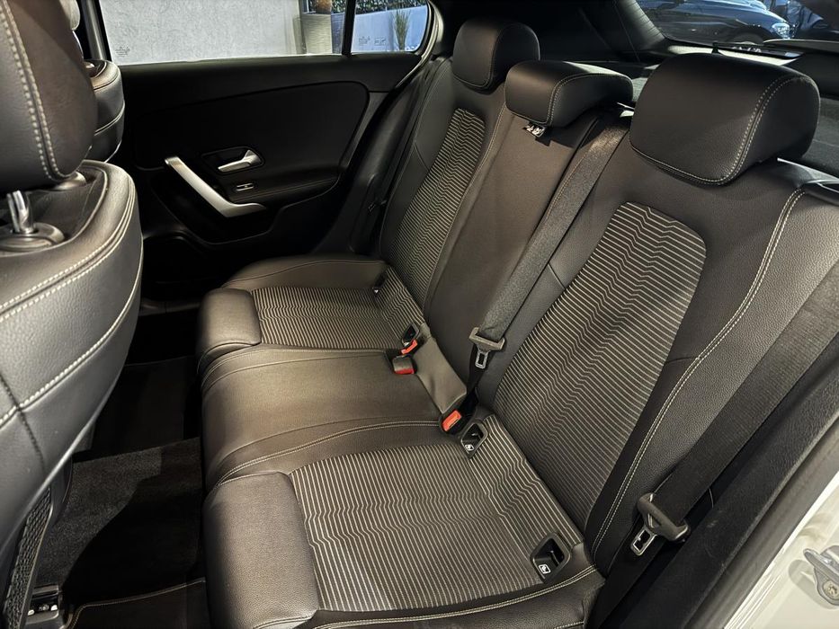 Mercedes-Benz A 180 Sport