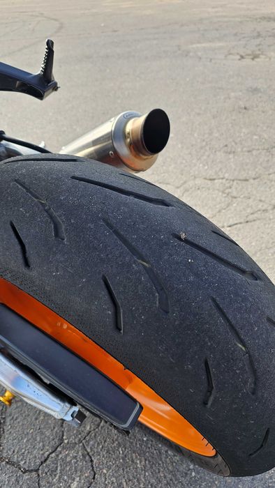 Honda cbr 1000 rr