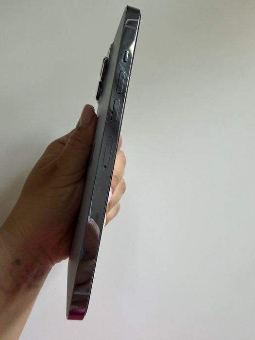 iPhone 13 pro max 256 GB bateria 100%