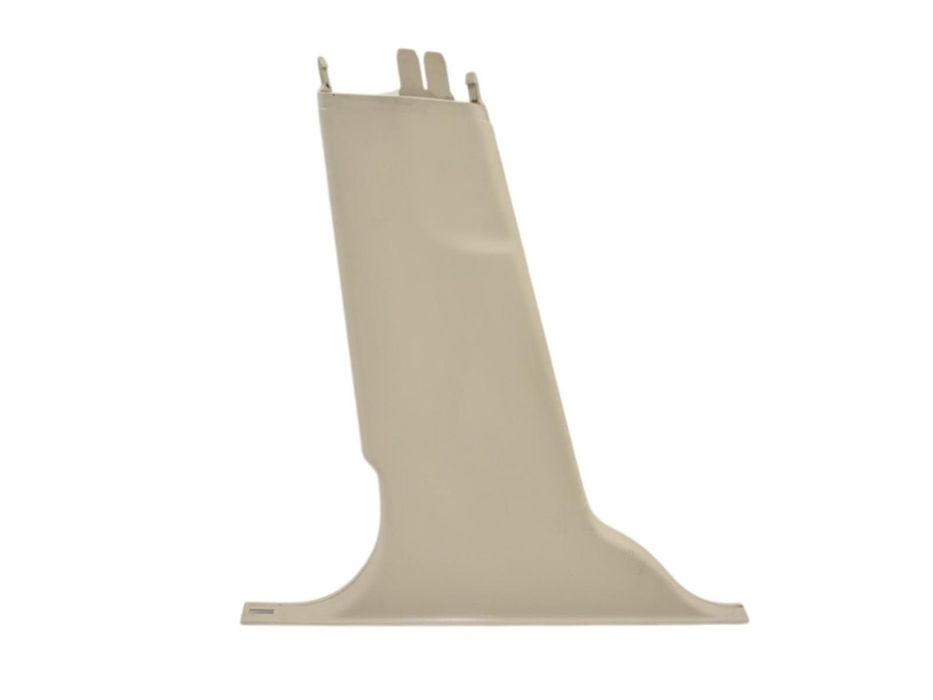 Накладка середньої стійки нижня ліва VOLVO XC60 2008-2013 (39818023) 6