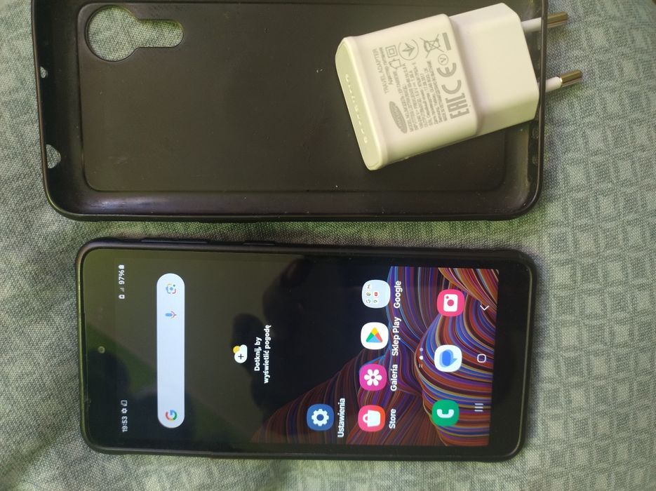 Samsung Galaxy Xcover 5