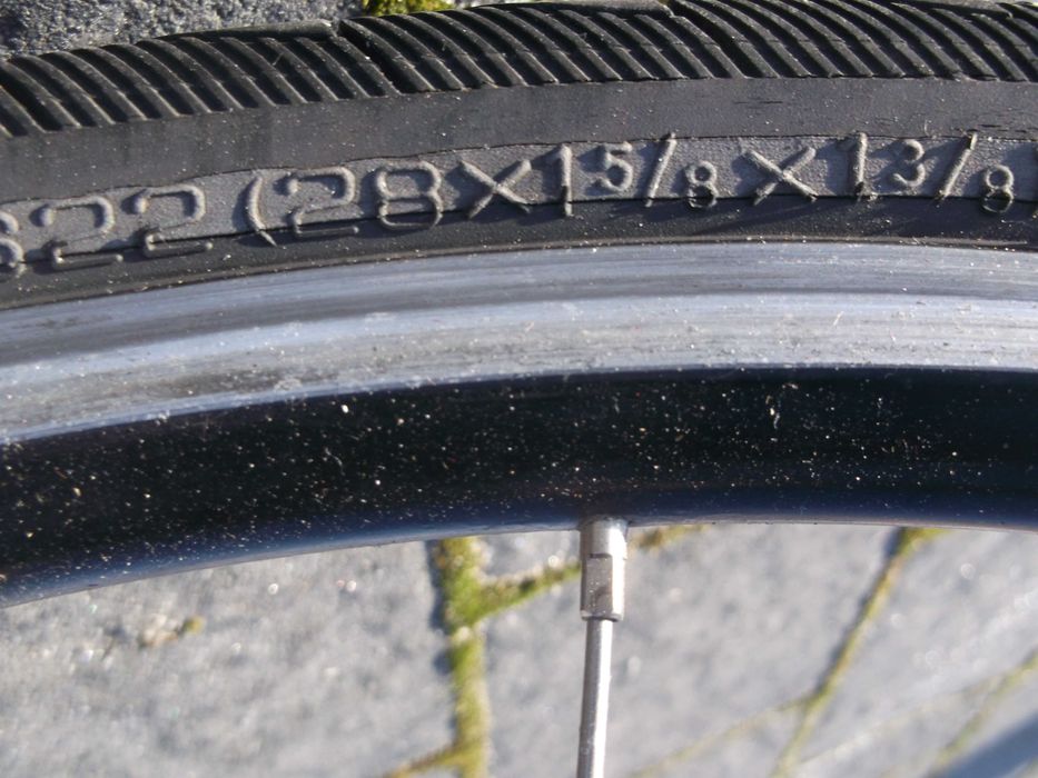 Rower Herkules z Niemiec