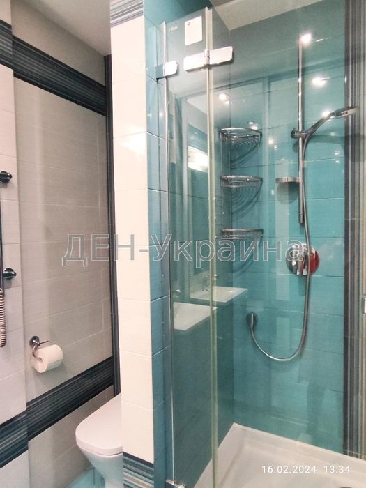 Багатокімнатна квартира за адресою вул. Білоруська (площа 130 м²) - Atlanta.ua - фото 8