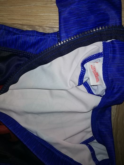 Купальный костюм Marvel 12-18 мес.