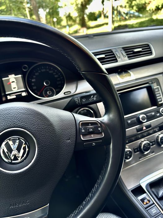 Volkswagen Passat 2014 VIN WVWZZZ3CZEE108139 фото оголошення 13 з 24