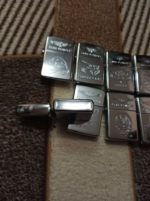 ‼️#️⃣Зажигалка Zippo Star Boni  Нові корпуса БЕЗКОШТОВНА олх доставка‼️#️⃣