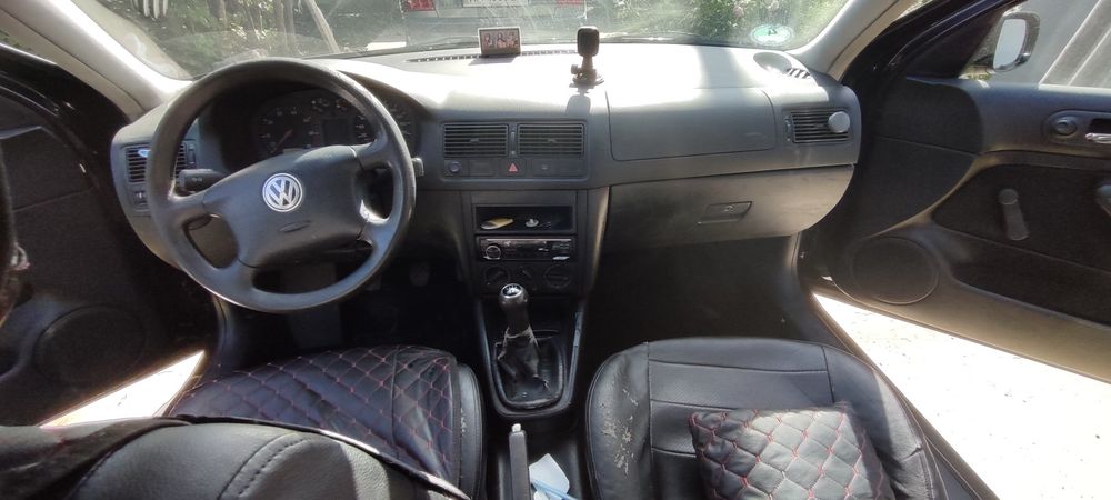 Volkswagen golf 4