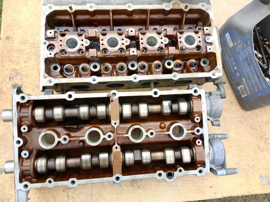 ГБЦ Головка Блока Цилиндра