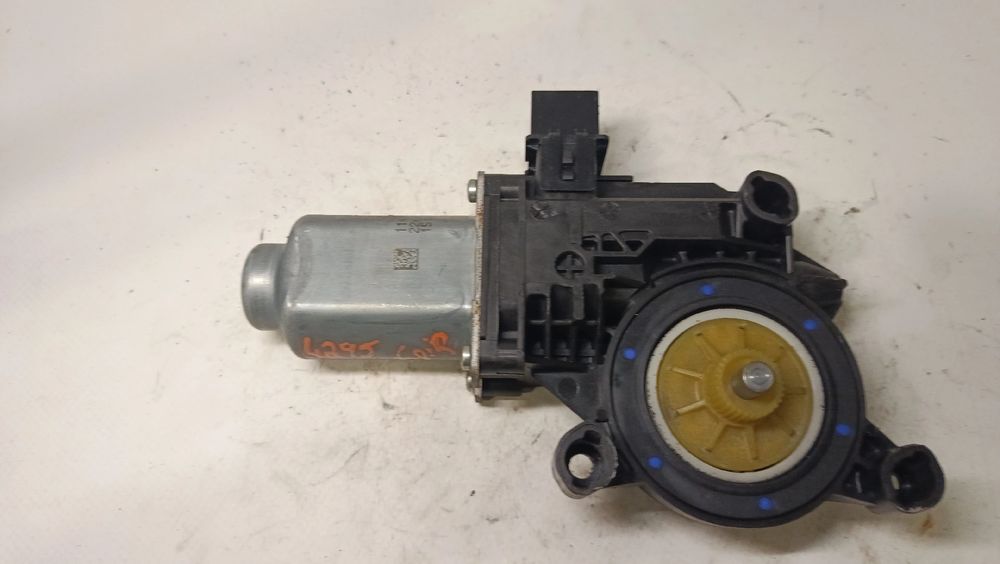 Motor vidro frente direito SKODA Fabia II Hatchback (542, 5J)