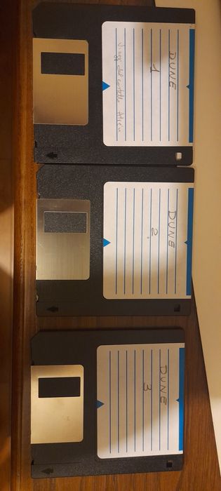 Jogos para commodore amiga 500 a funcionar