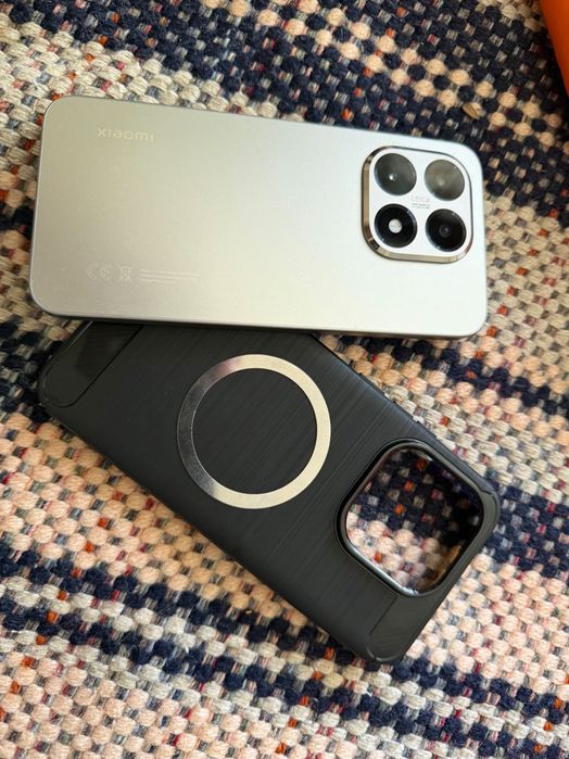 Xiaomi 15 T, como novo
