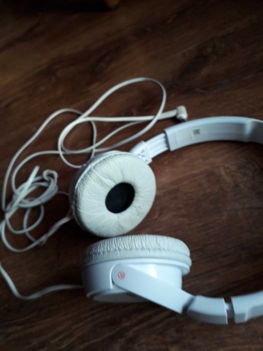 słuchawki    sony