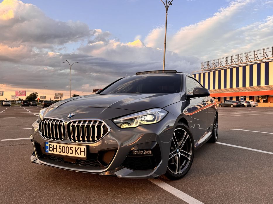 Продам BMW 2 Series 2020