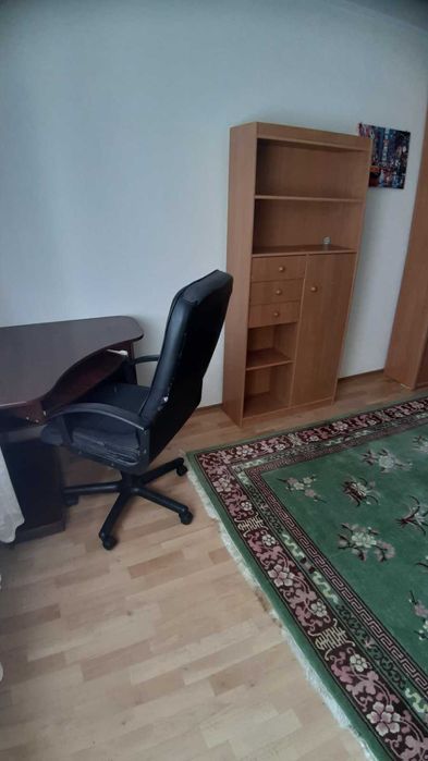 Сдам 2х квартиру по ул. Олевская, 7. Метро «Академгородок»