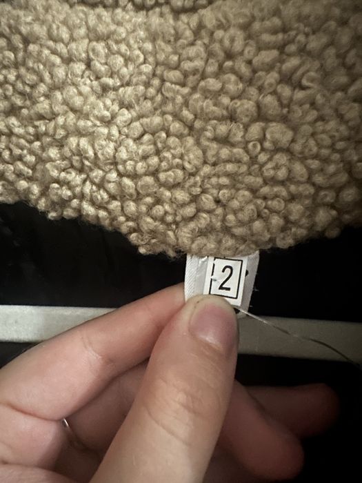 Продам пальто, майже нове
