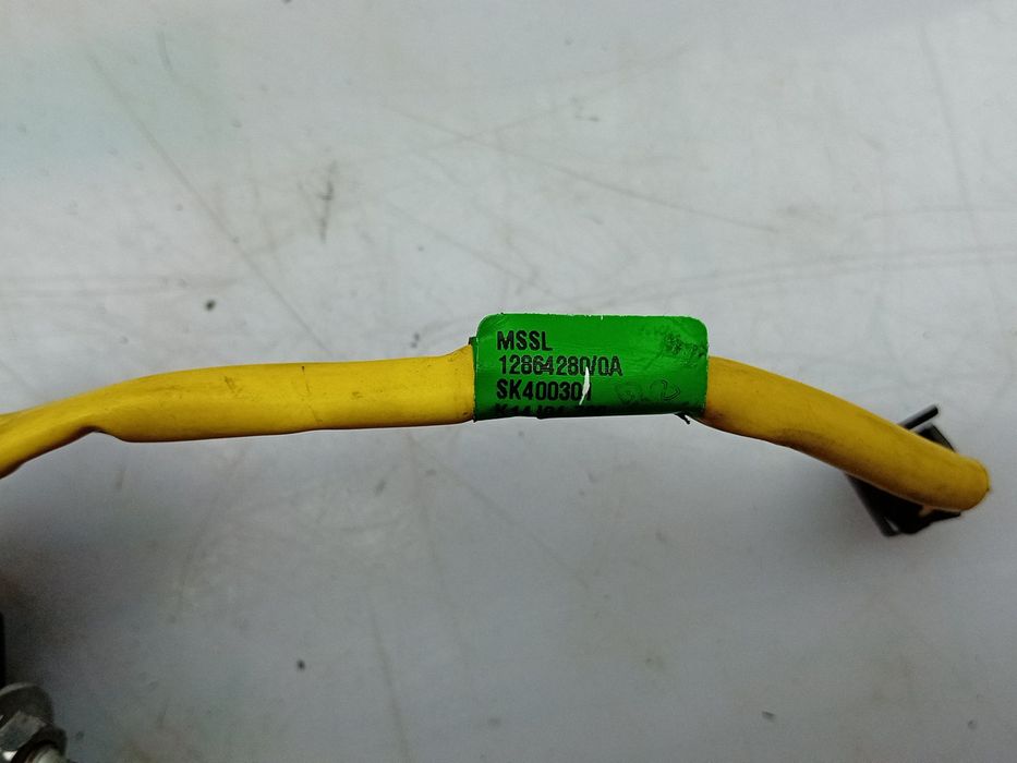 Retrovisor / espelho esquerdo RENAULT Captur (J5_)