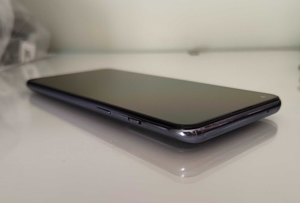 Oneplus Nord 2 5G 8GB/128GB Gray Sierra