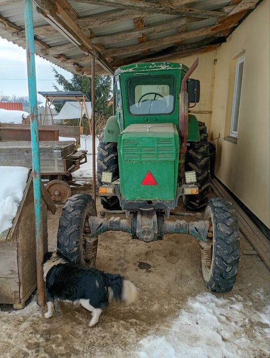 Продам трактор.  В